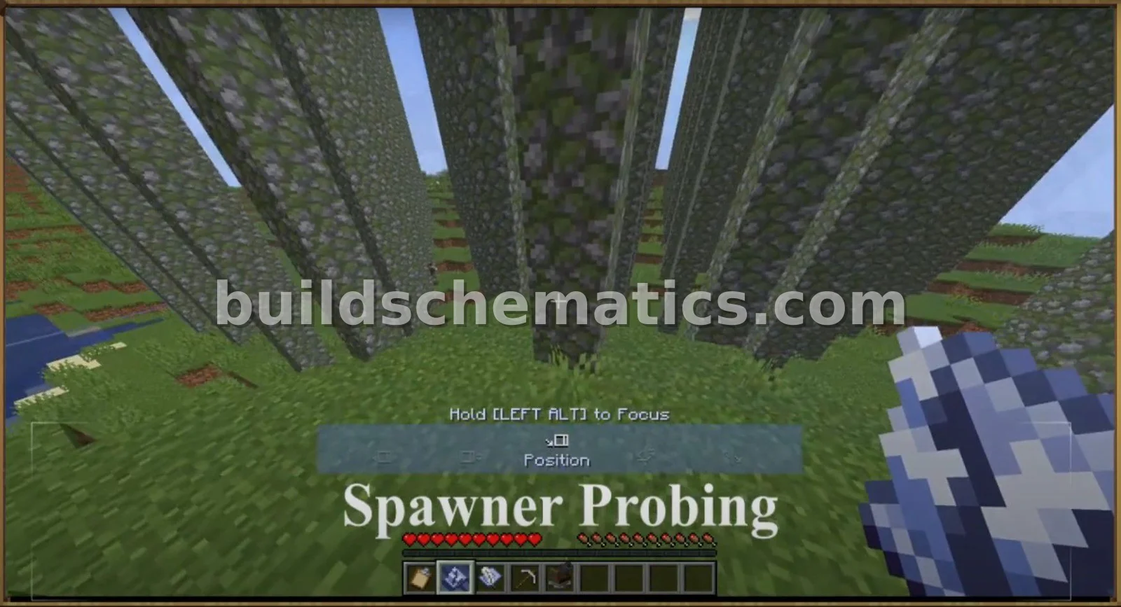 Schematic preview