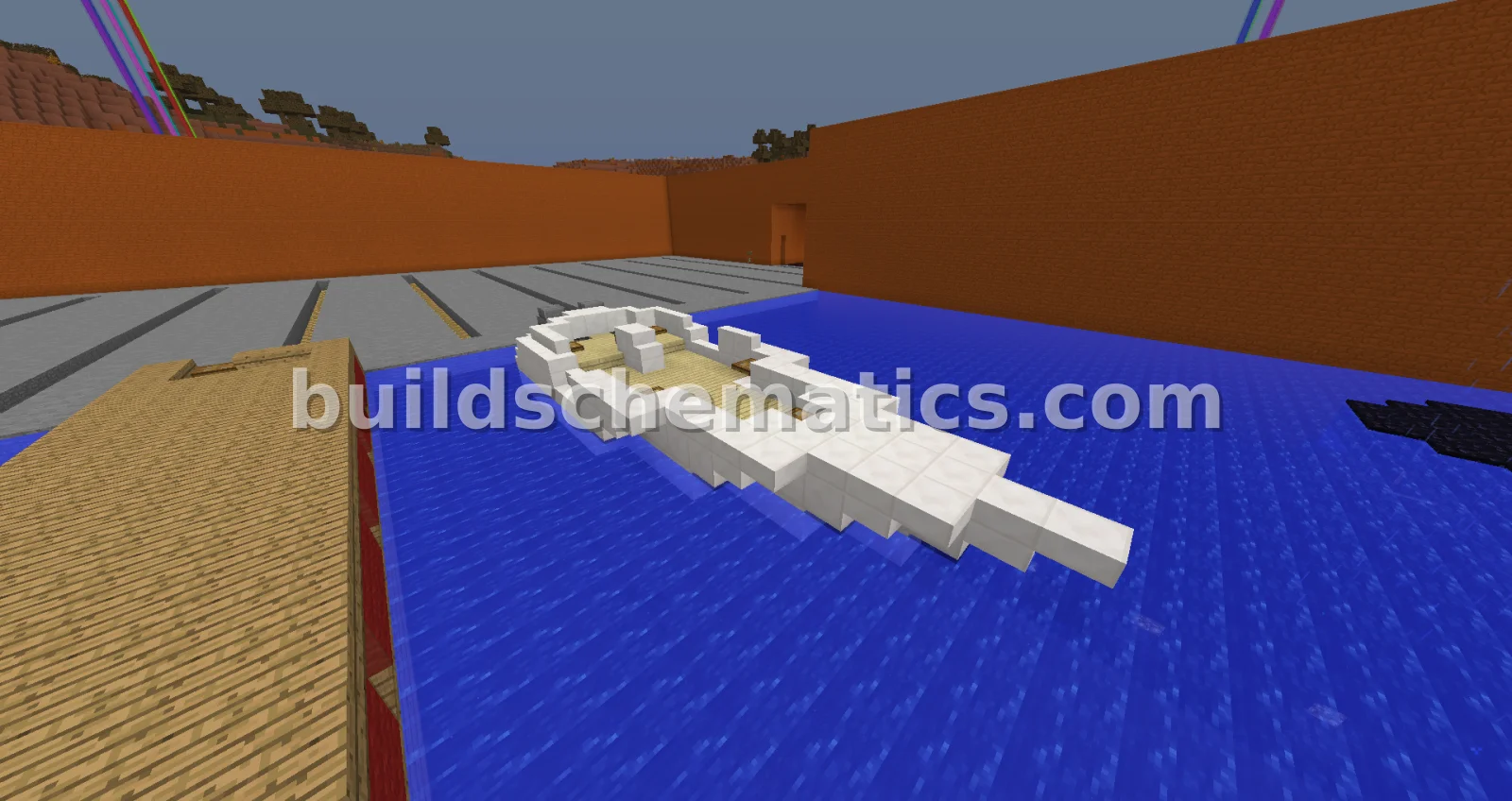 Schematic preview