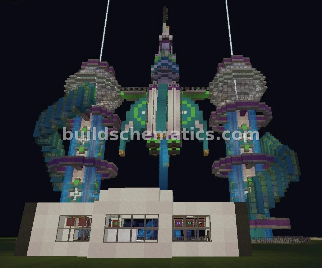 Schematic preview