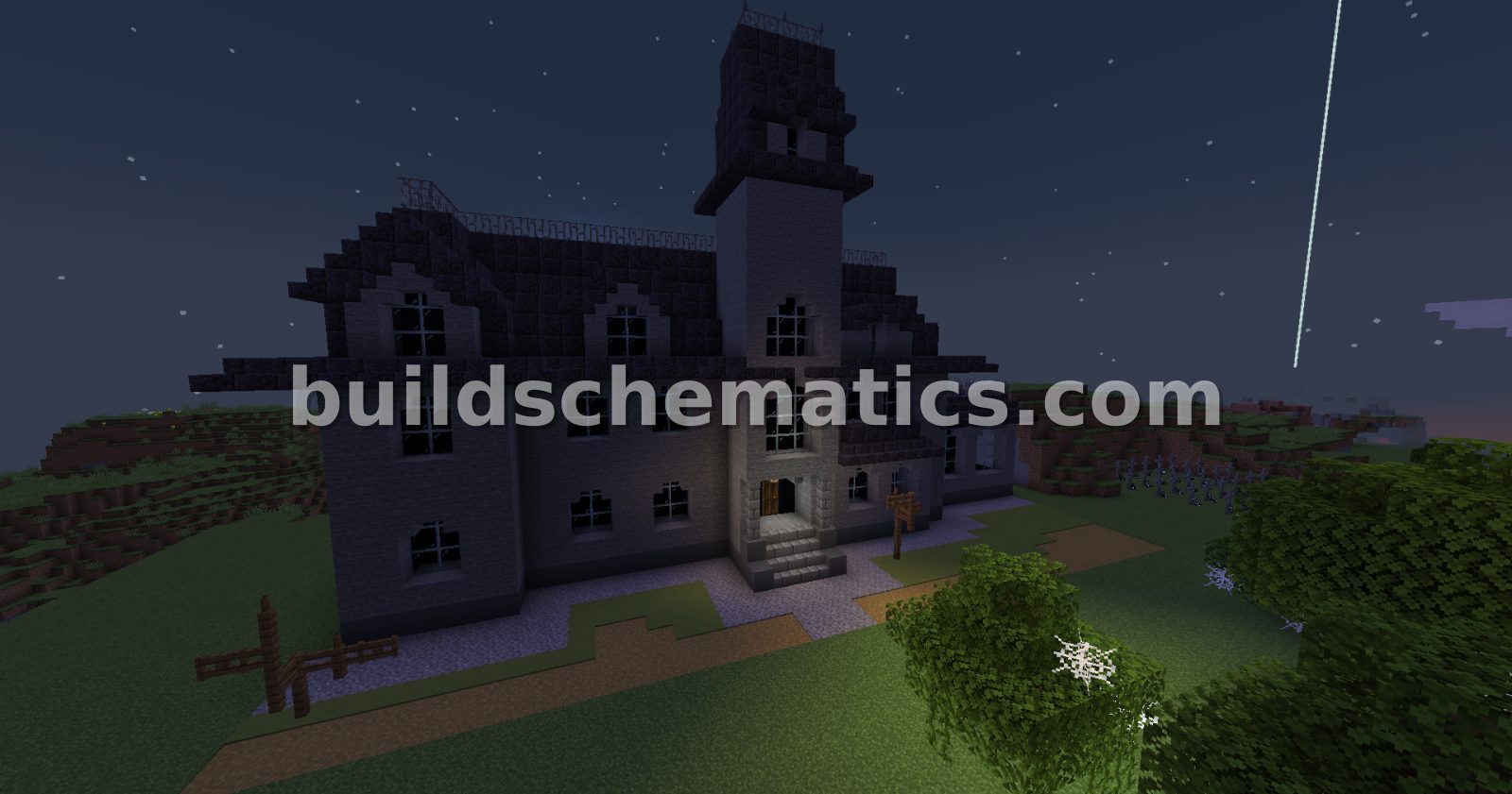 Schematic preview