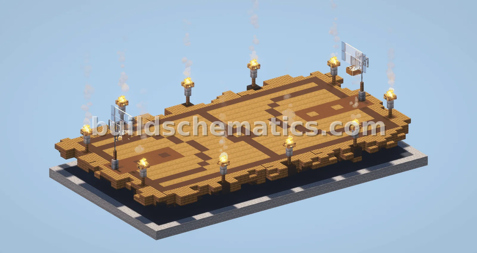 Schematic preview