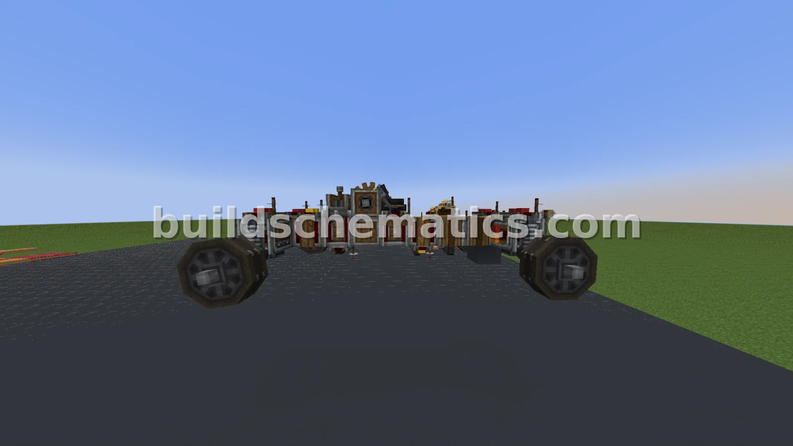 Schematic preview