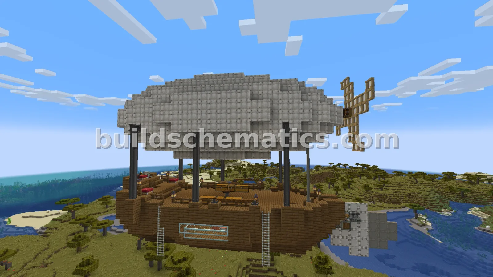 Schematic preview
