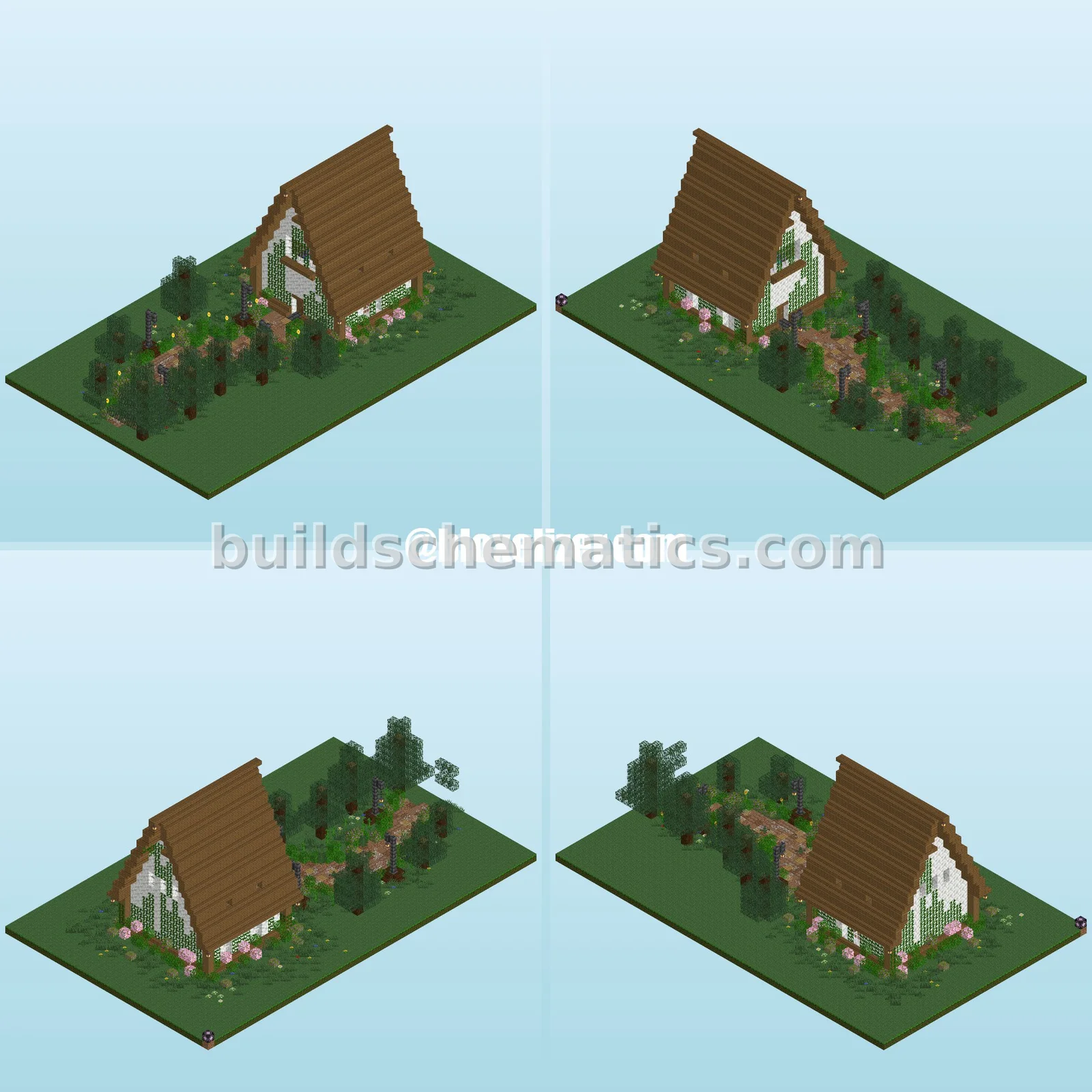 Schematic preview