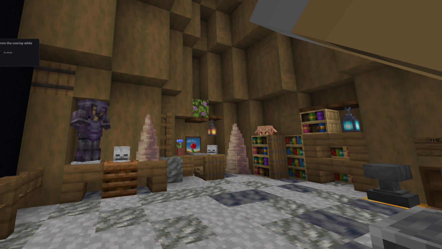 **Spruce Gamble Base** | image 2