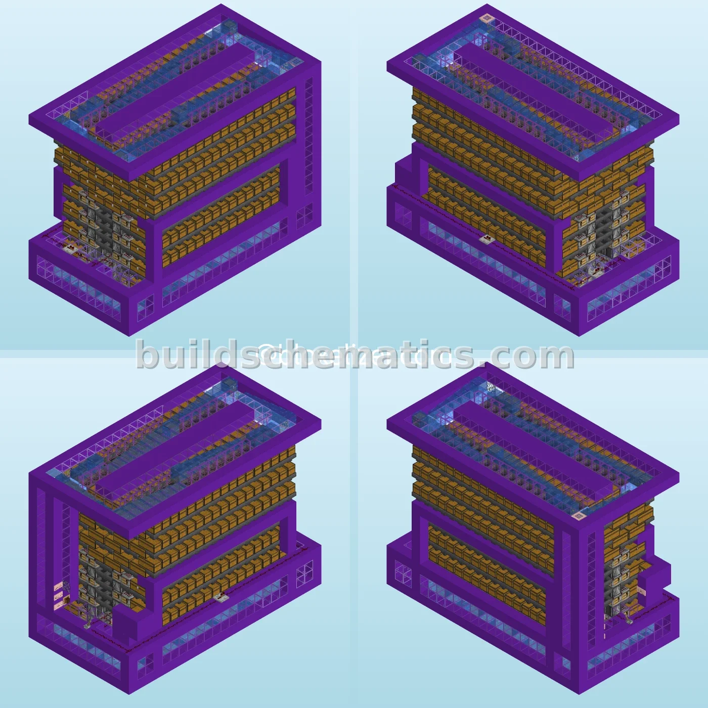 Schematic preview