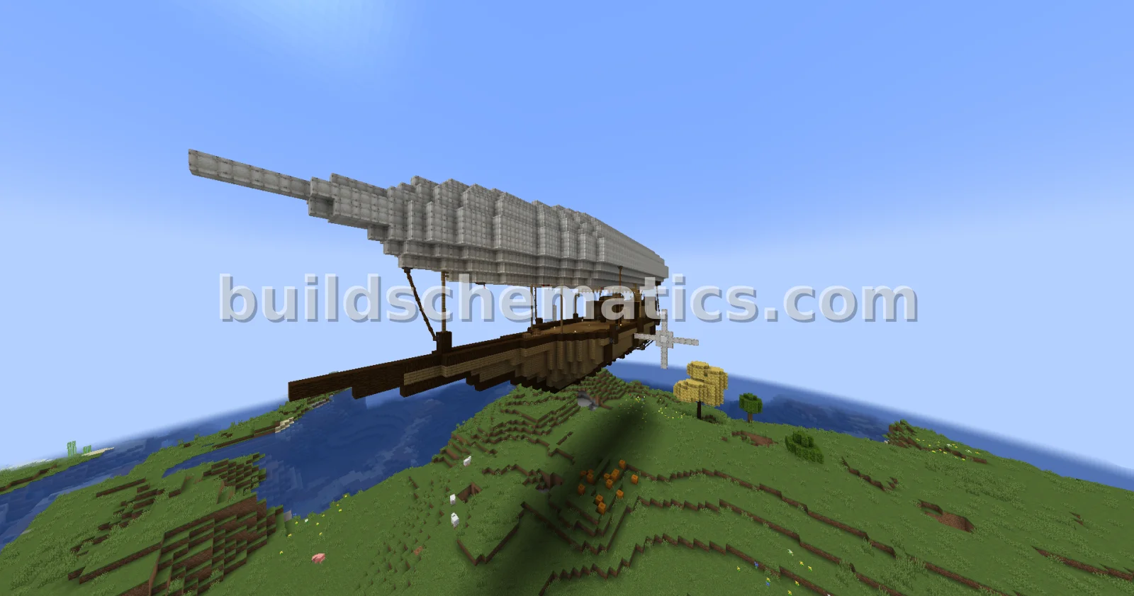 Schematic preview