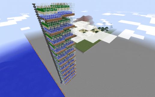 Schematic preview