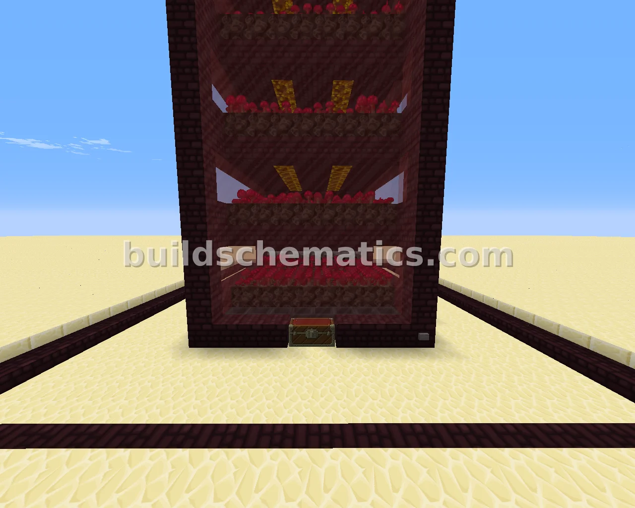 Schematic preview
