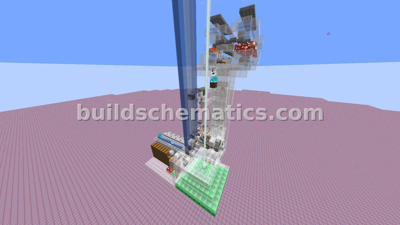 Schematic preview