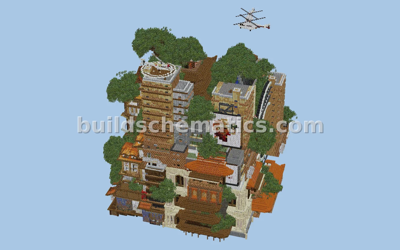 Schematic preview