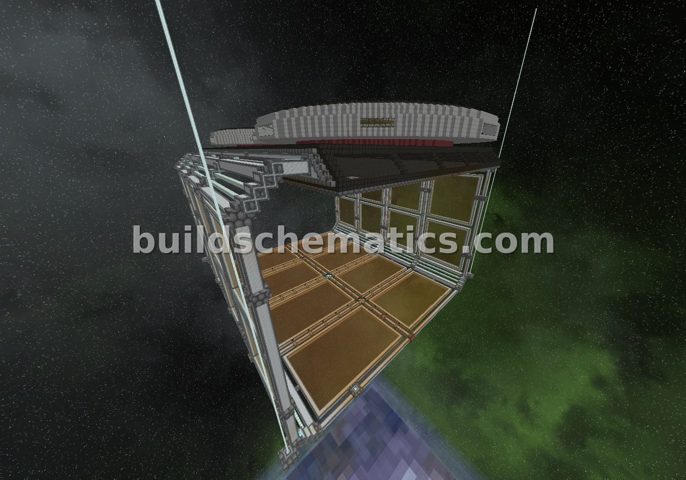 Schematic preview