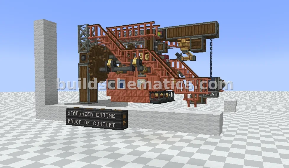 Schematic preview