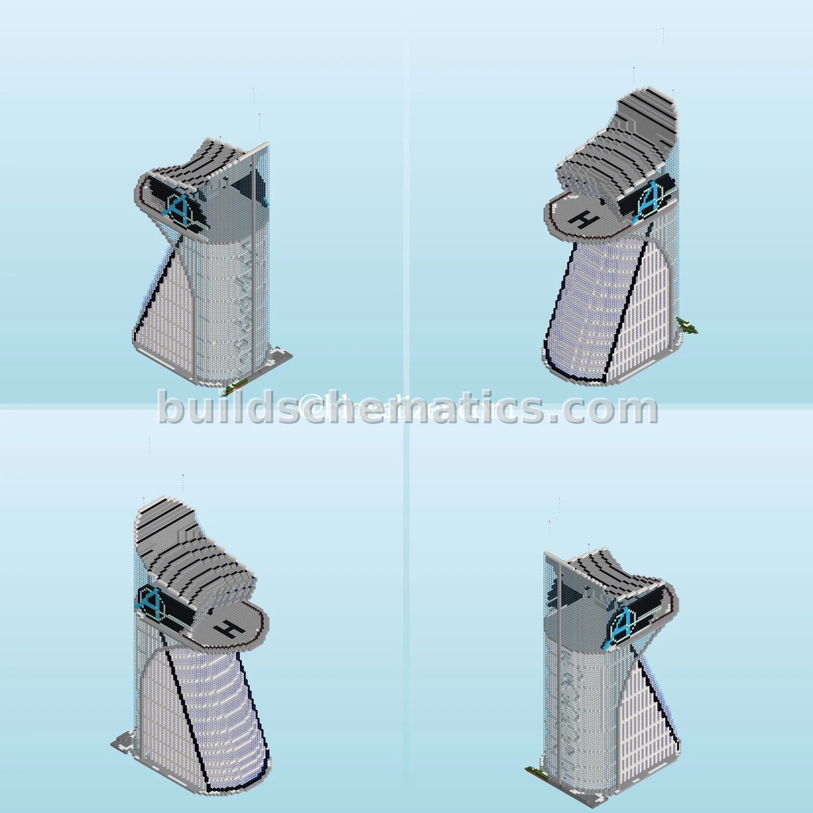 Schematic preview