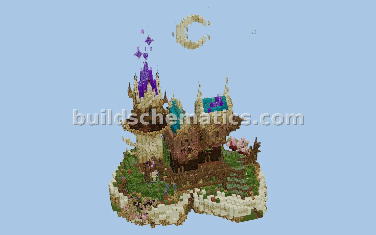 Schematic preview
