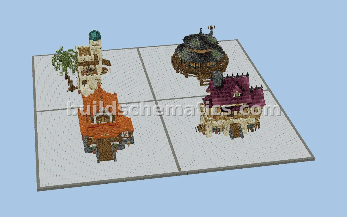 Schematic preview