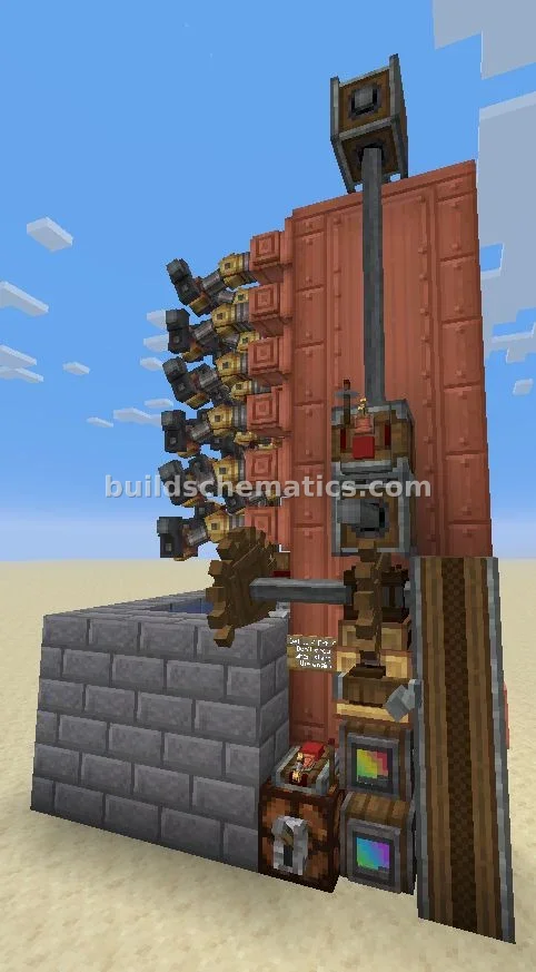 Schematic preview