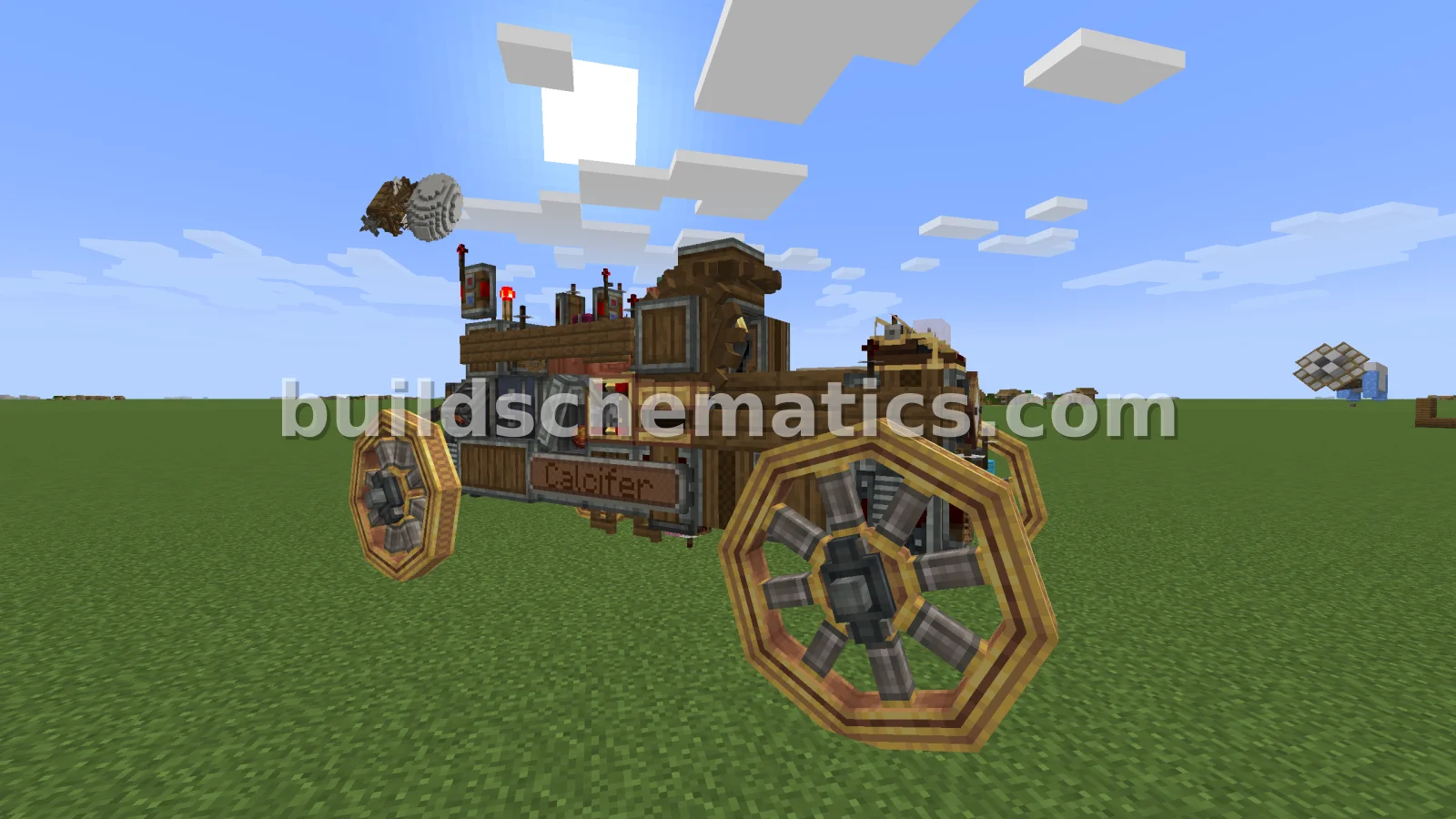 Schematic preview