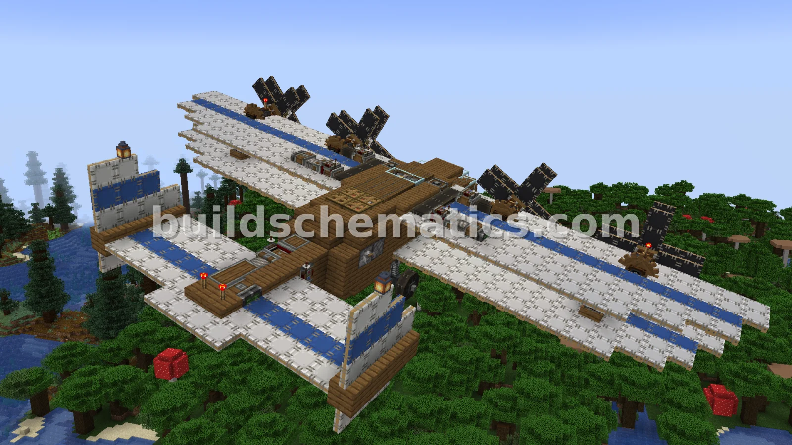 Schematic preview