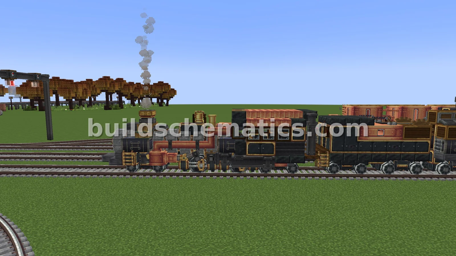 Schematic preview