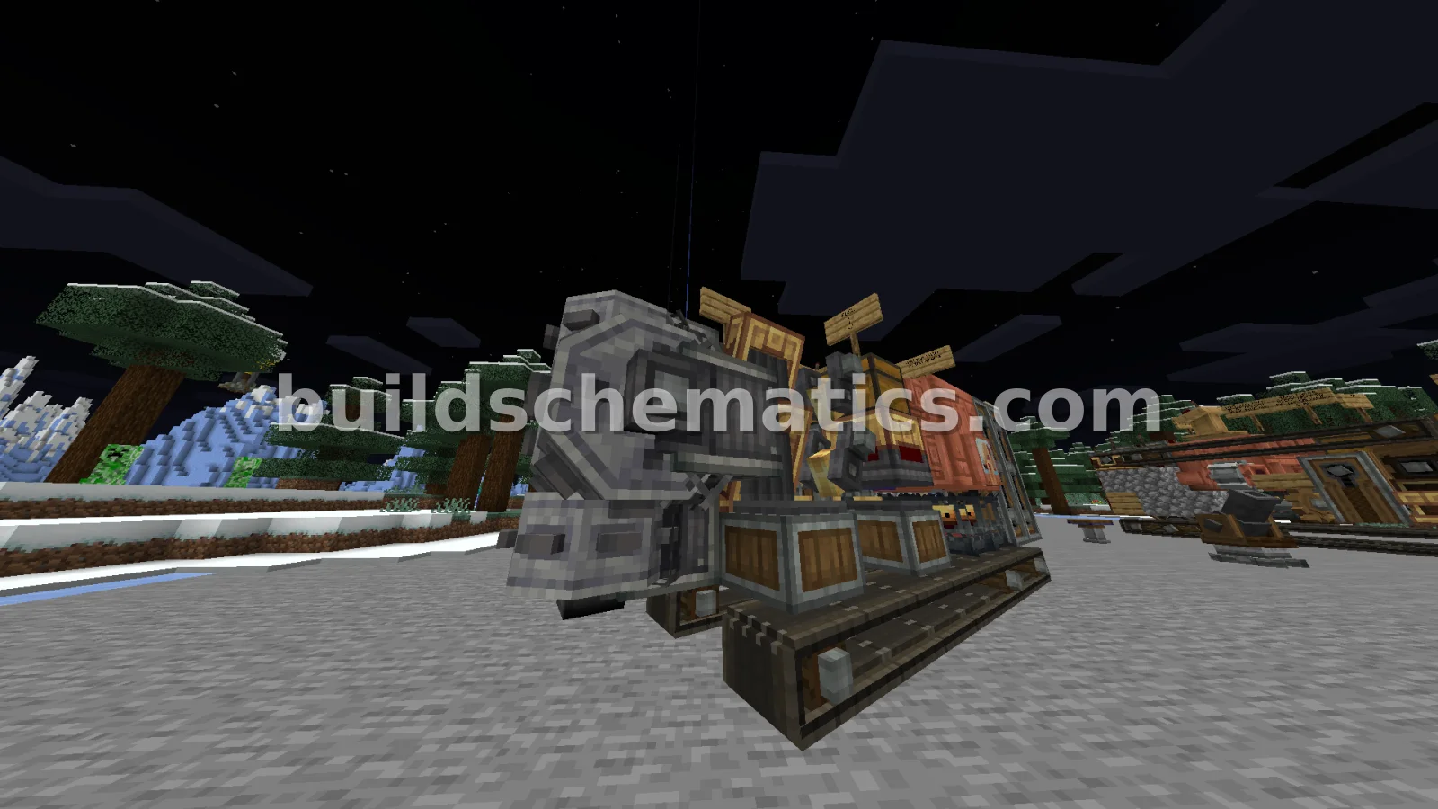 Schematic preview