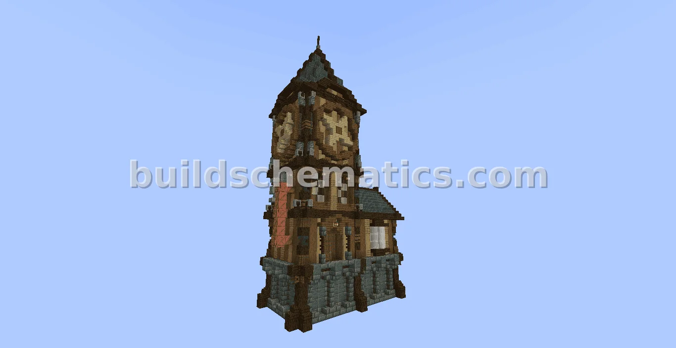 Schematic preview