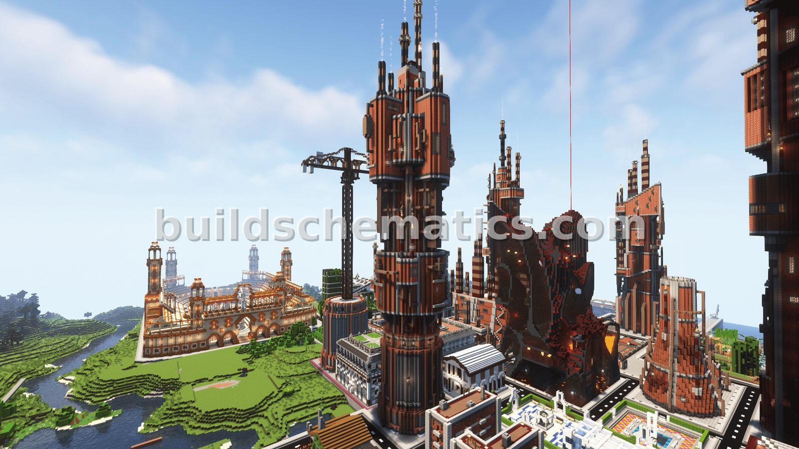 Schematic preview