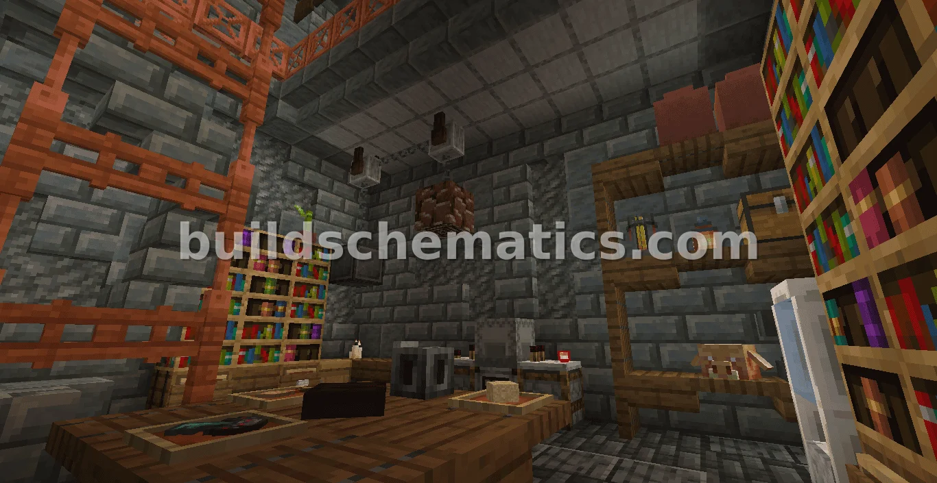 Schematic preview