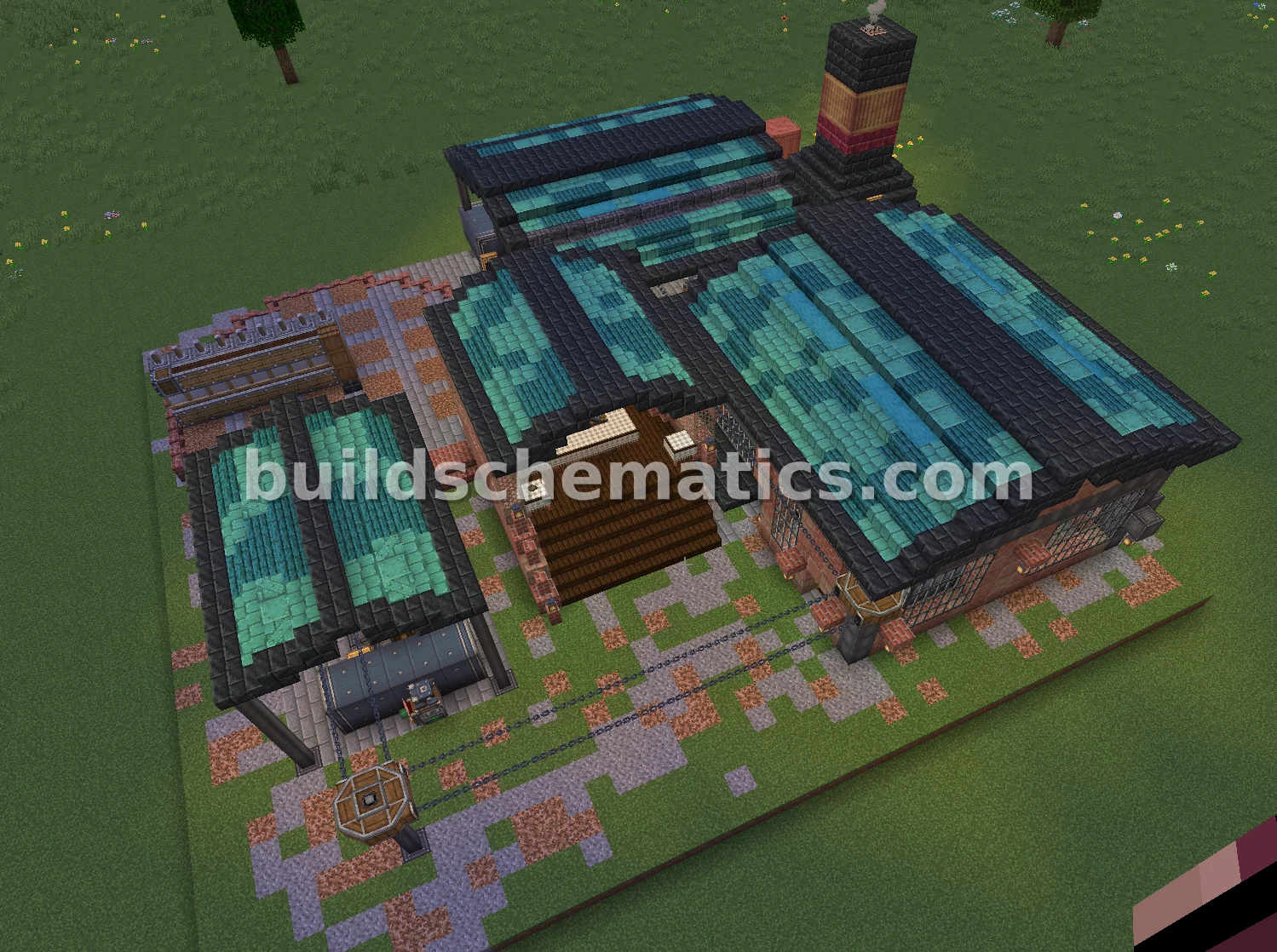 Schematic preview