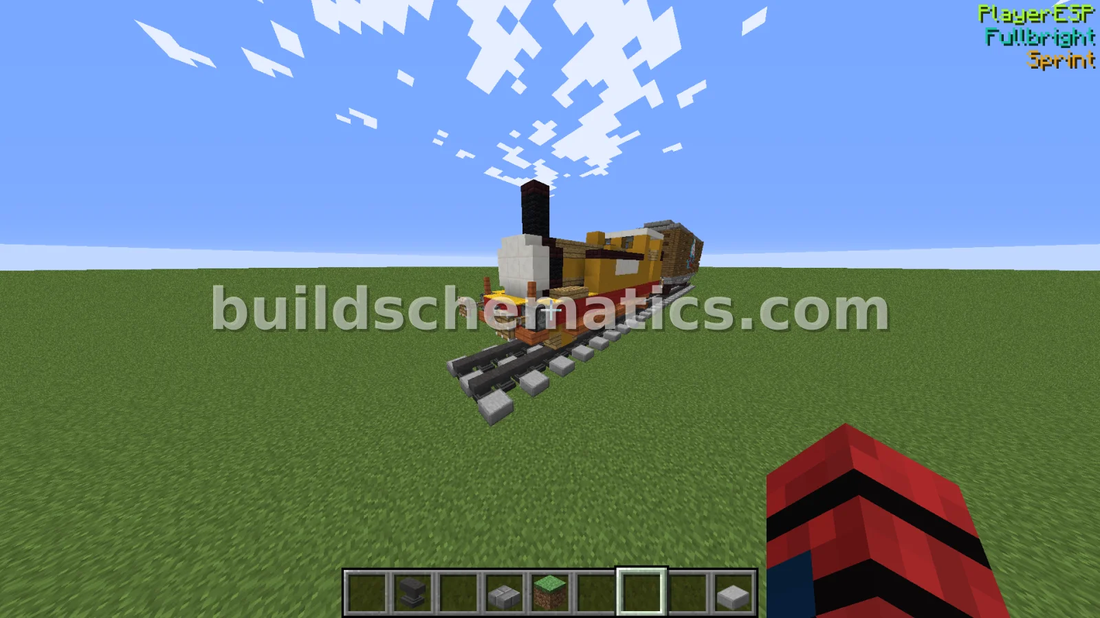 Schematic preview