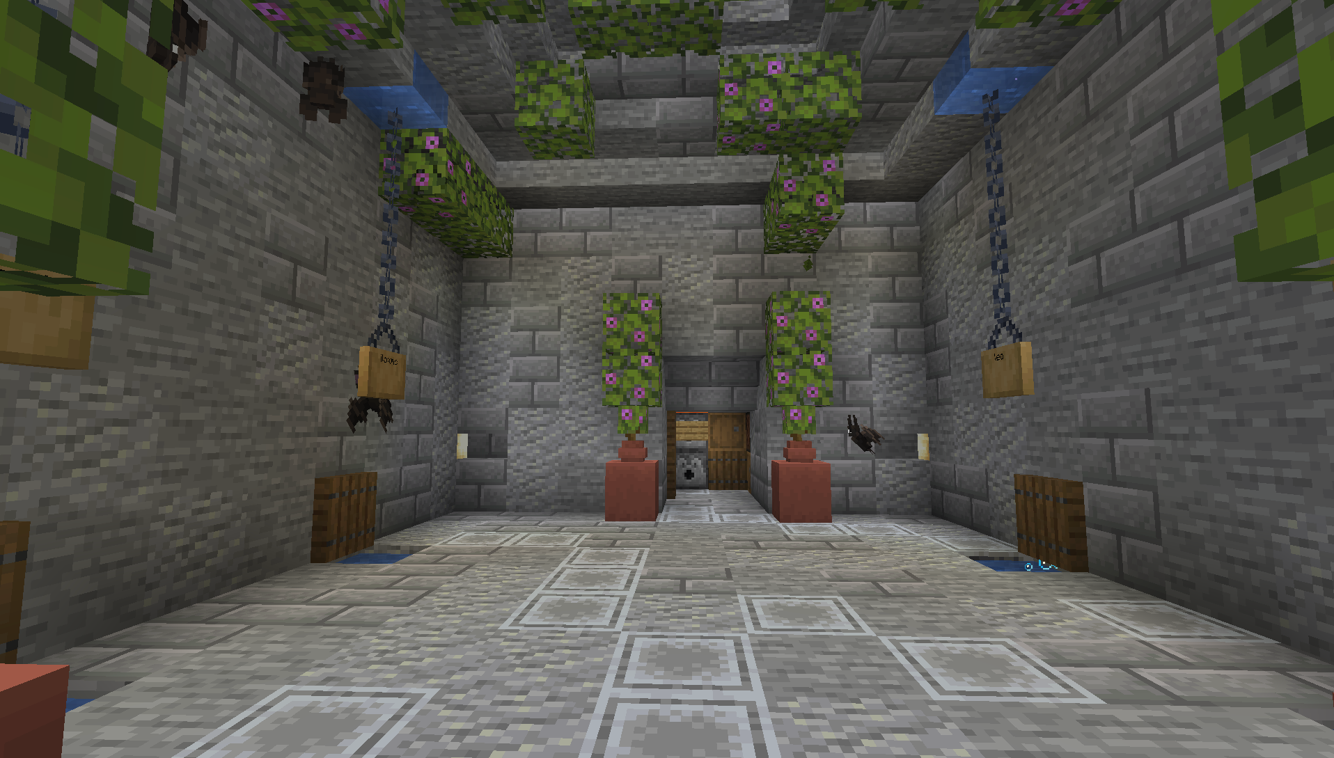 Stone Gamble Base - by | image 2