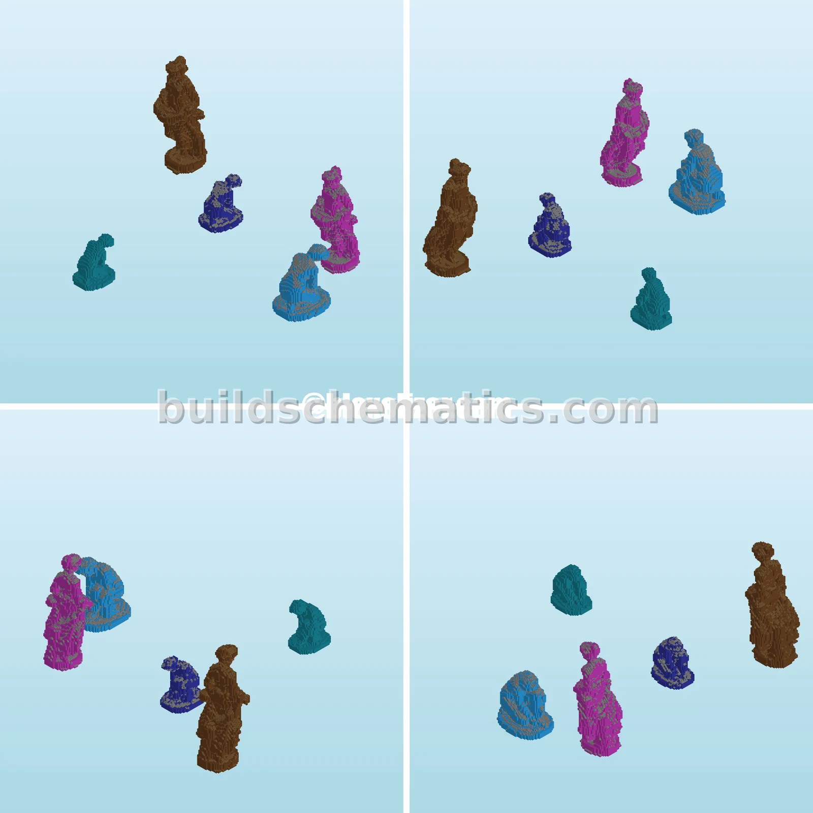 Schematic preview