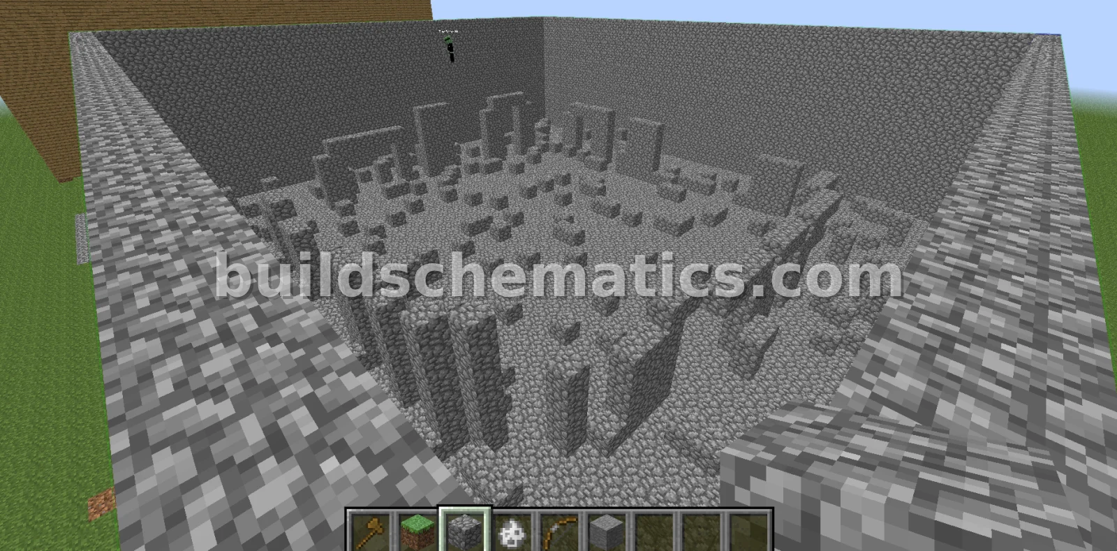 Schematic preview