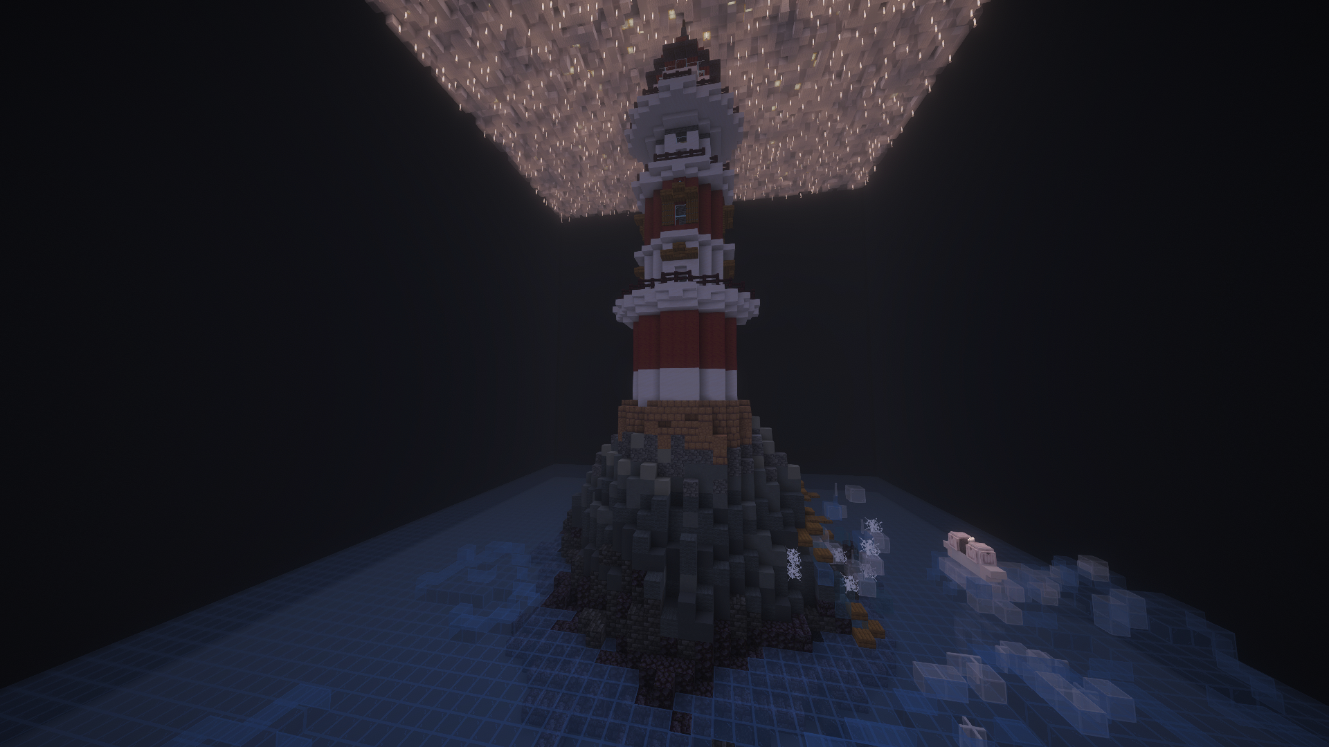 Storm Lighthouse Gamble Base | image 2