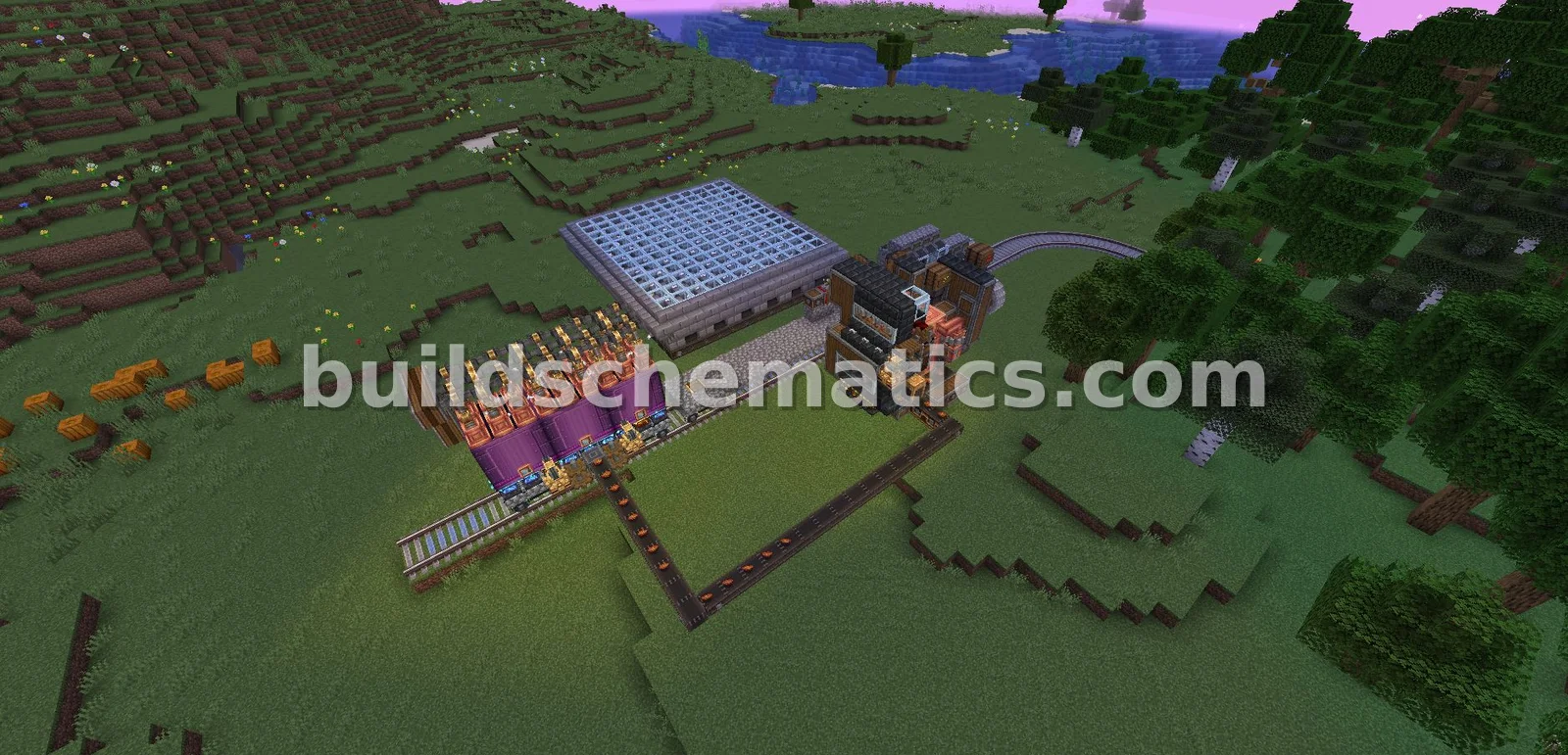 Schematic preview
