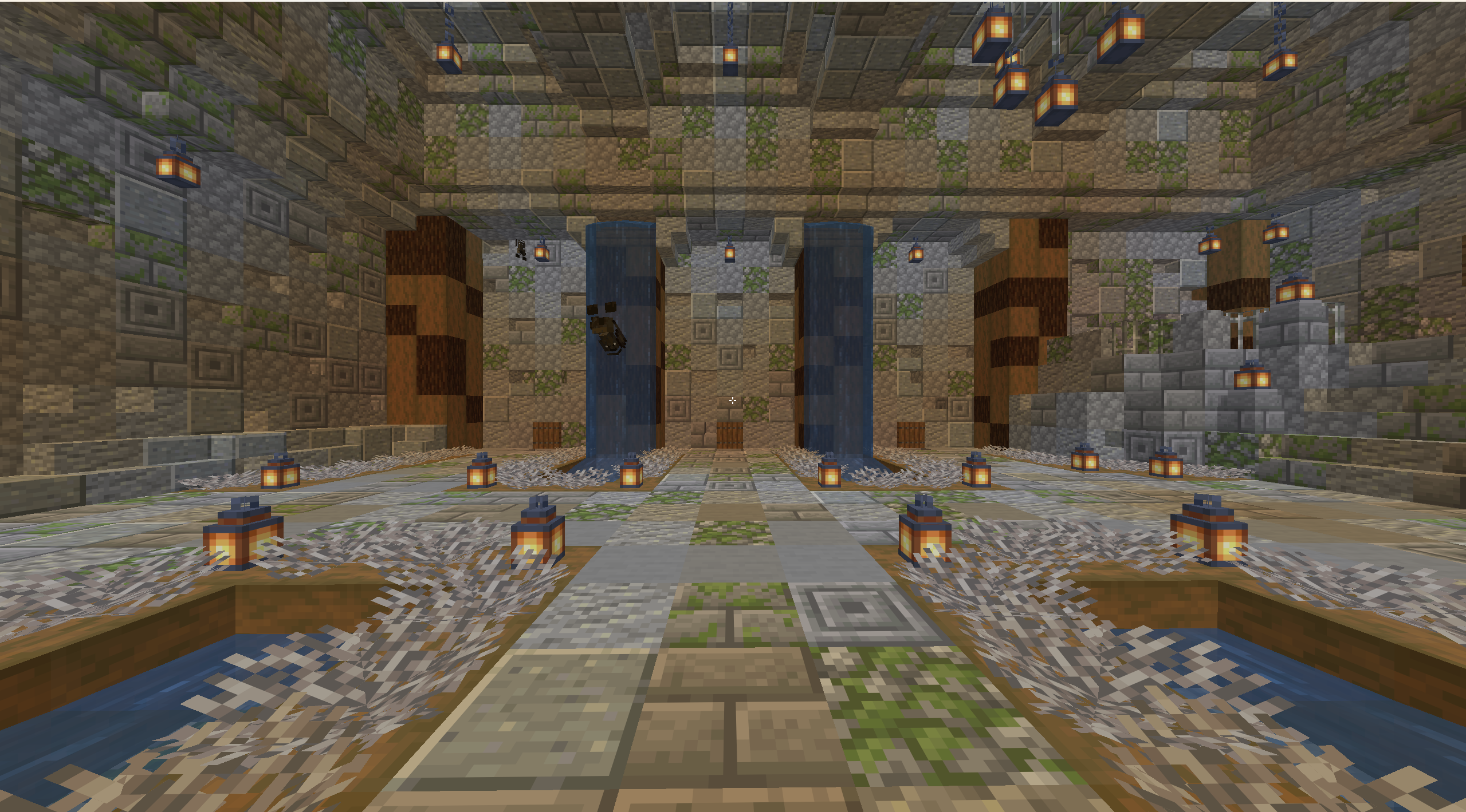 Stronghold Stasis By Forsurewater | image 2