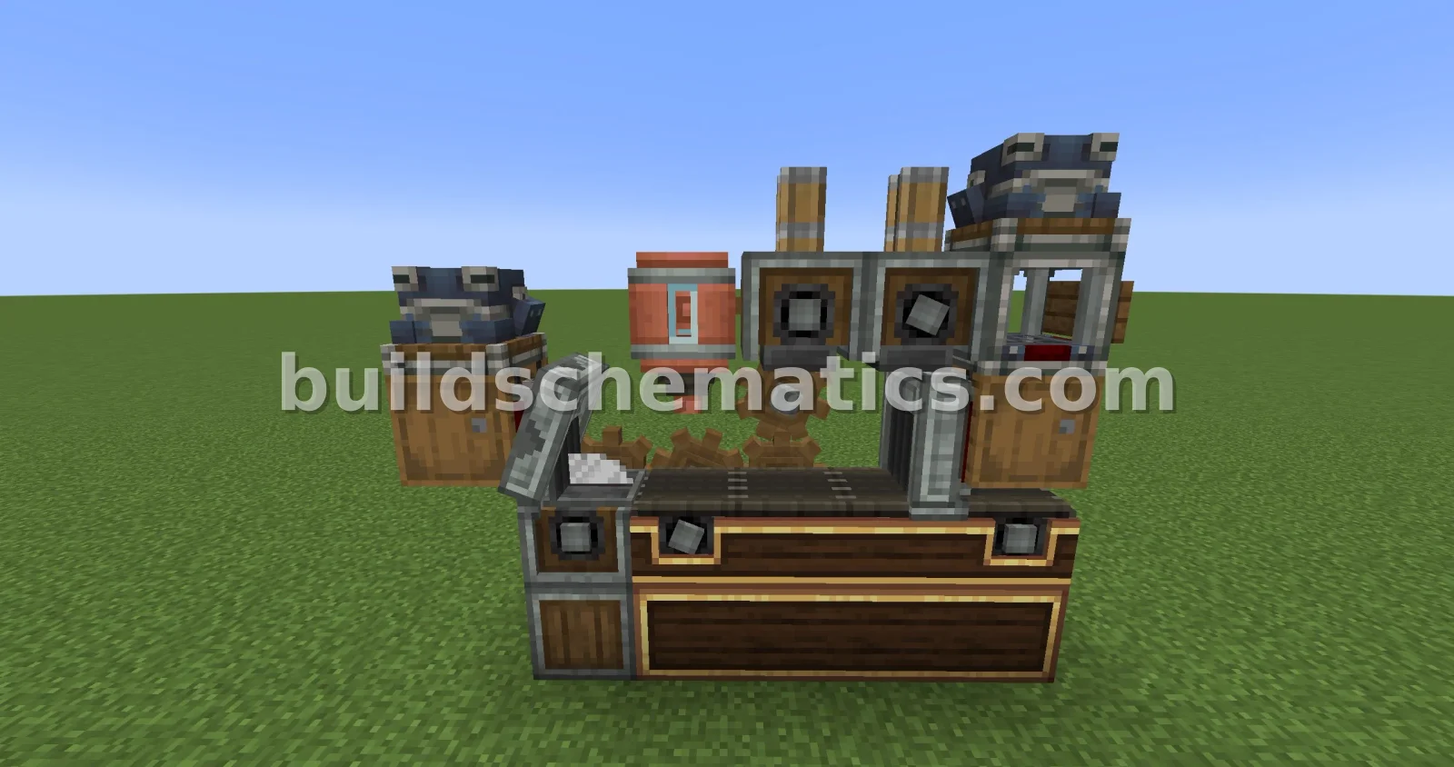 Schematic preview