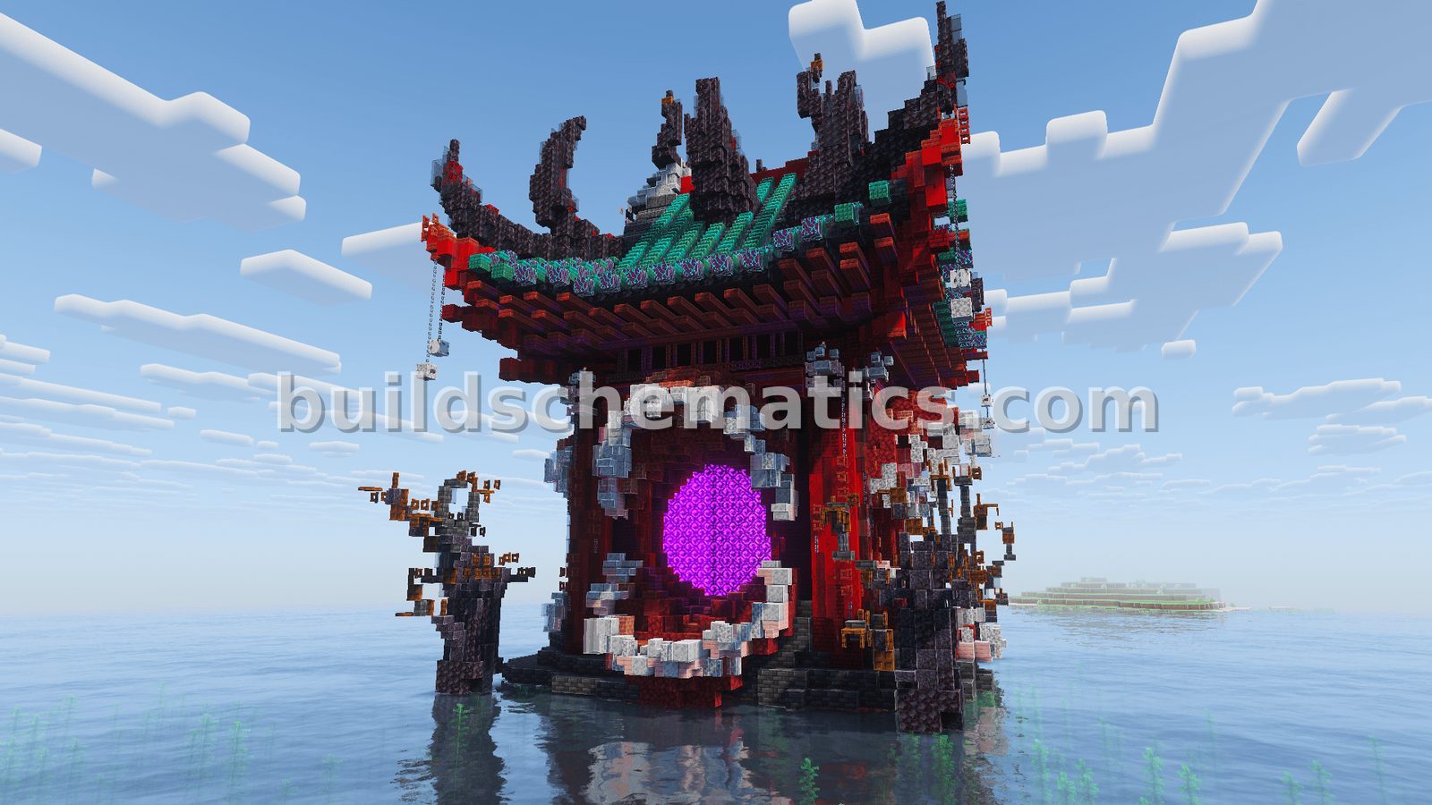 Schematic preview