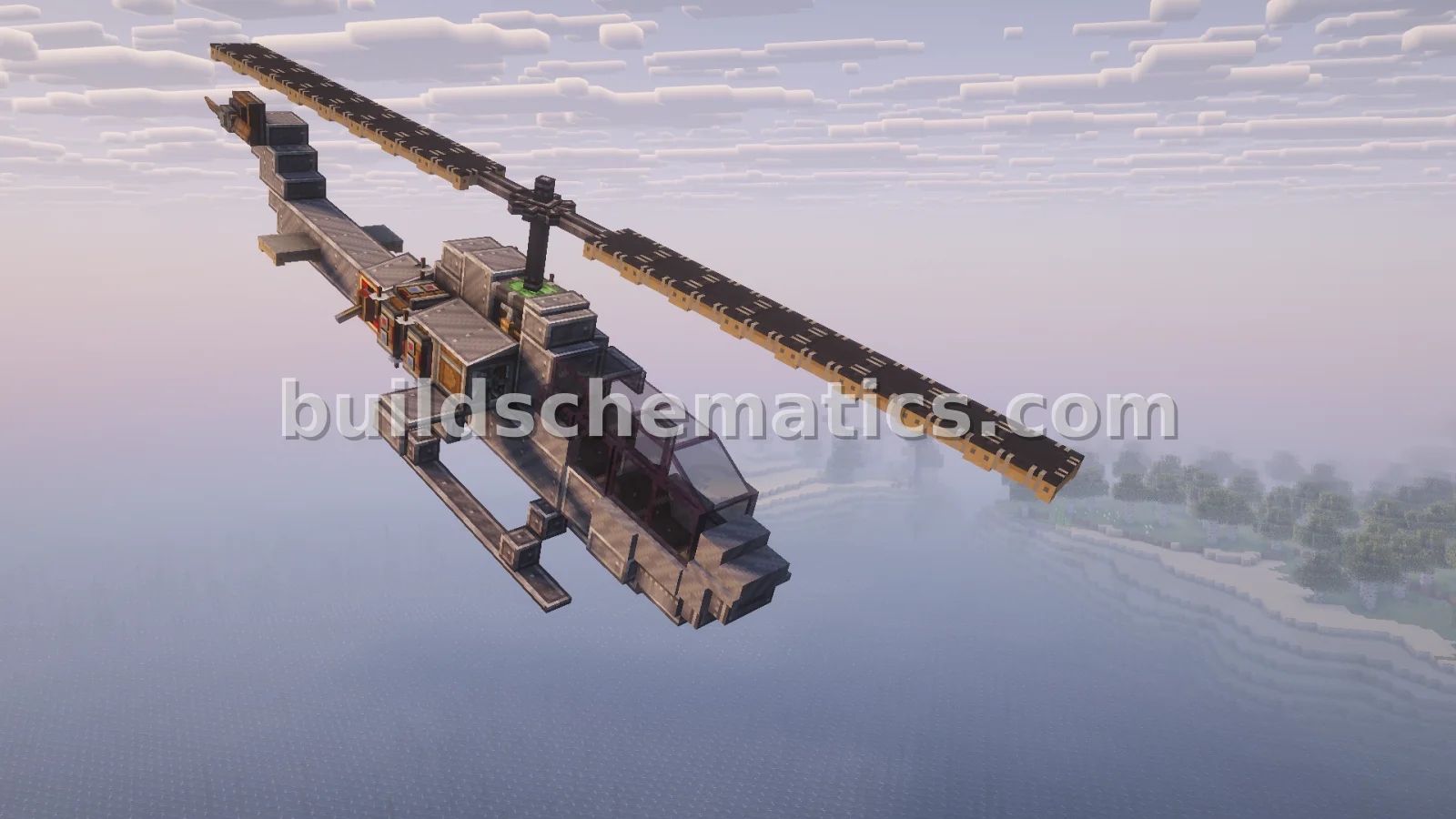 Schematic preview
