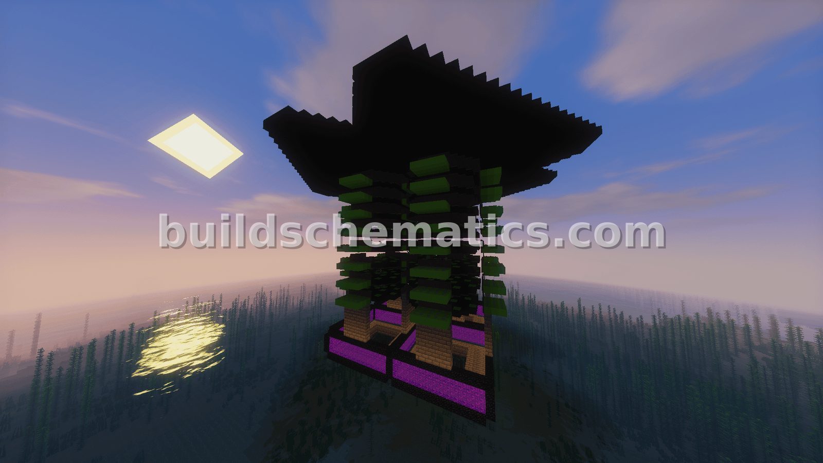 Schematic preview