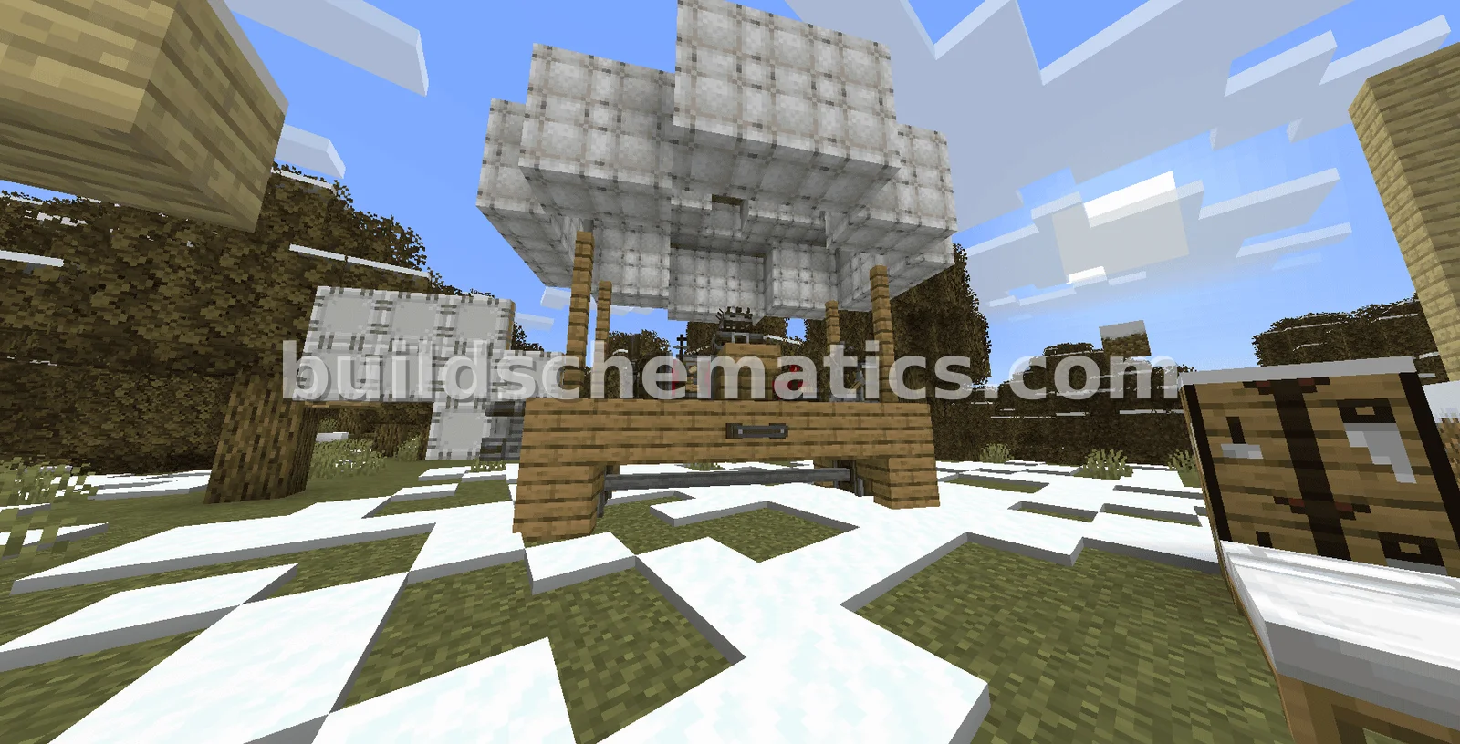 Schematic preview