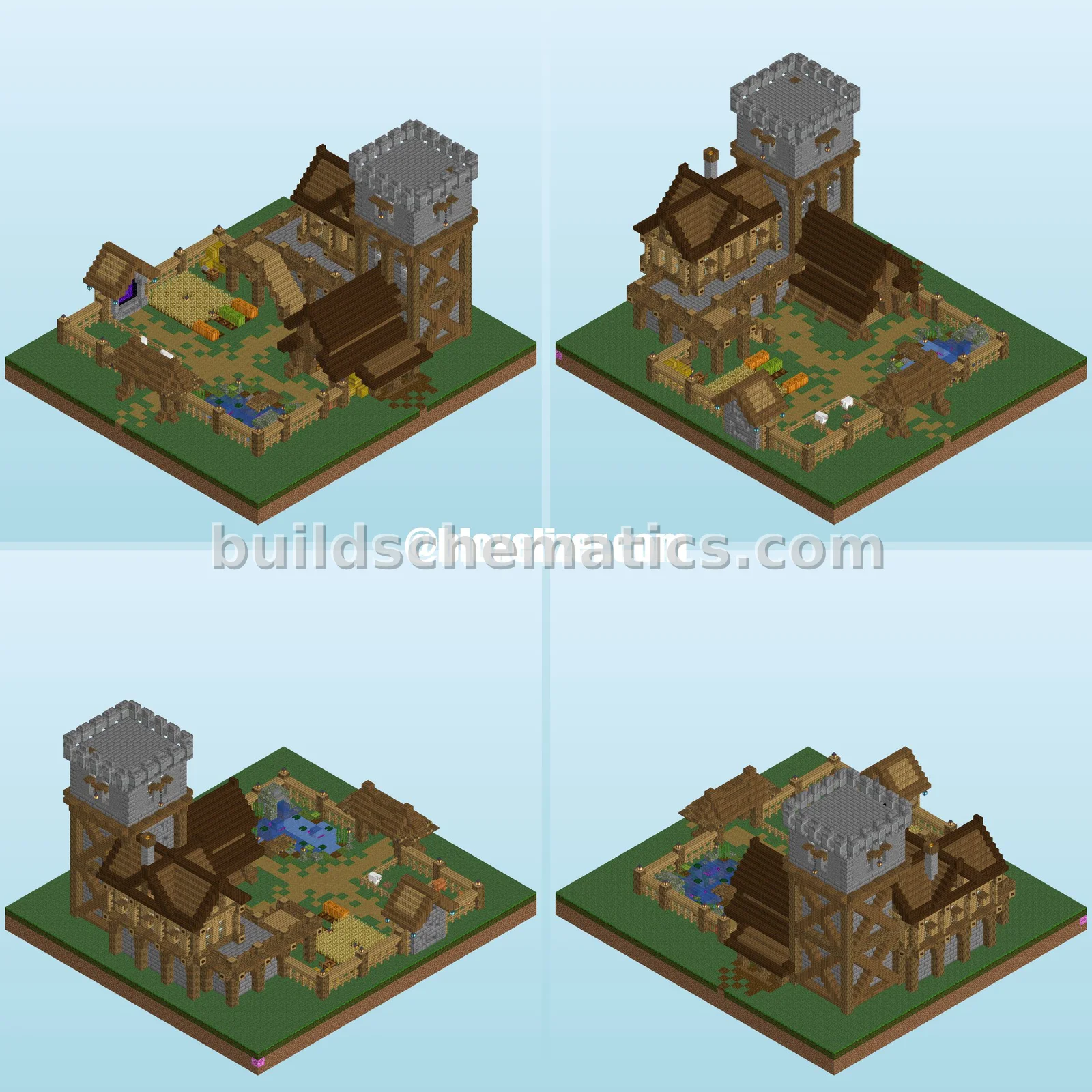Schematic preview