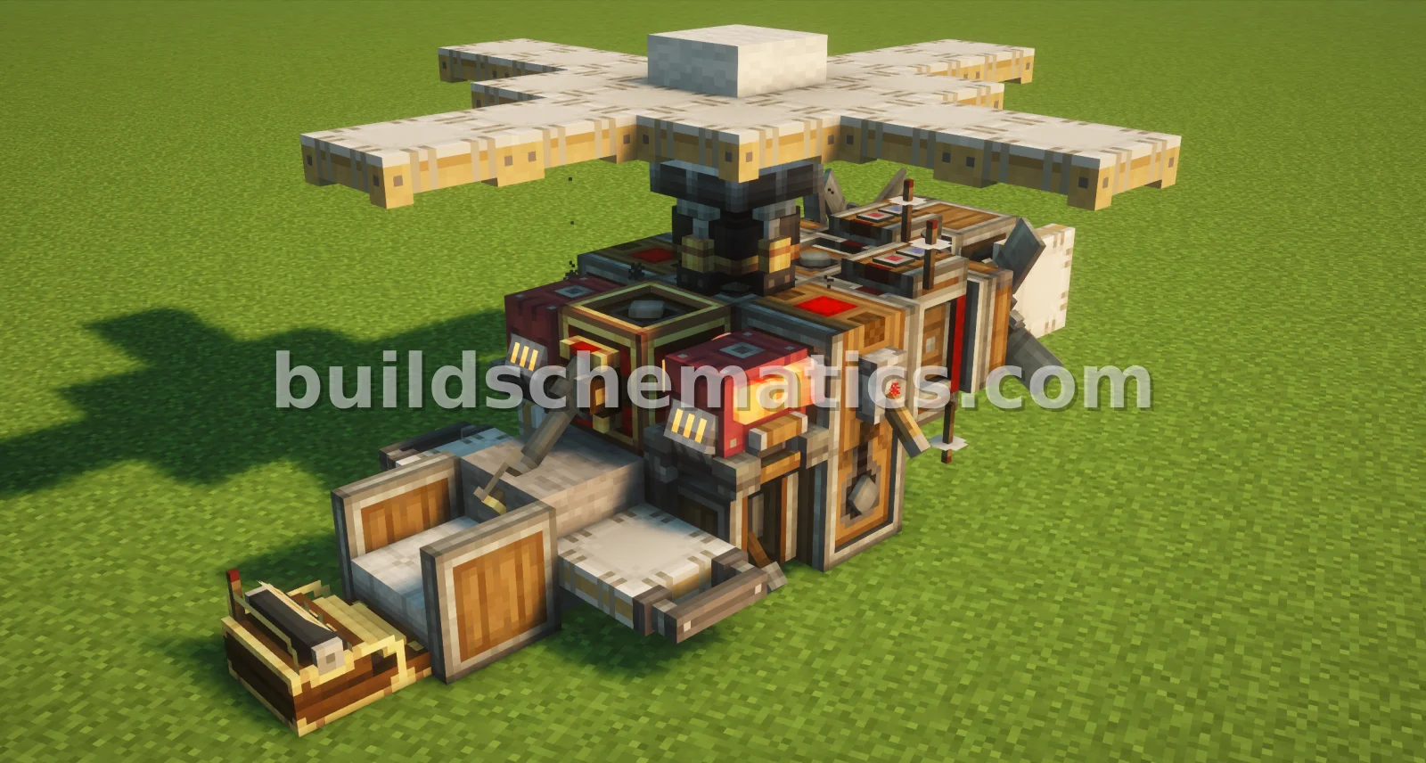 Schematic preview