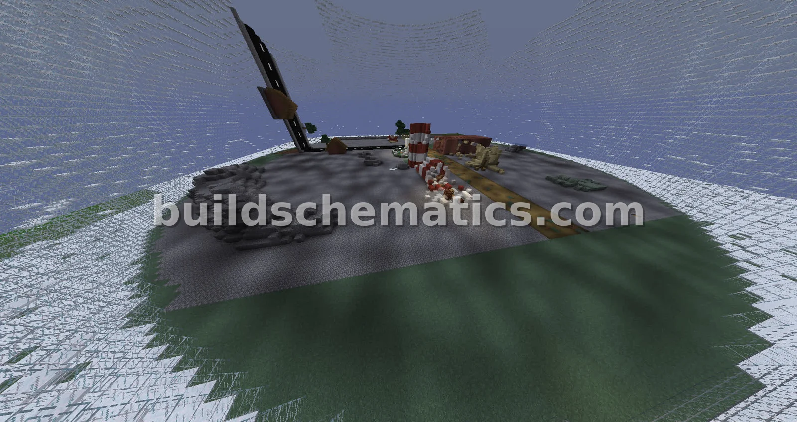 Schematic preview