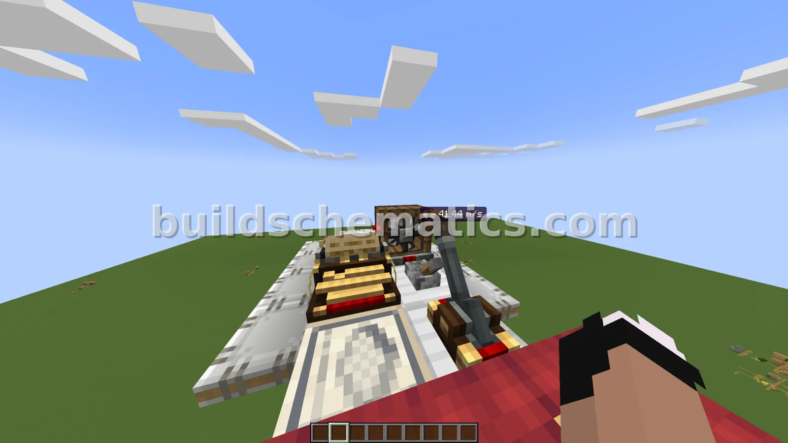 Schematic preview