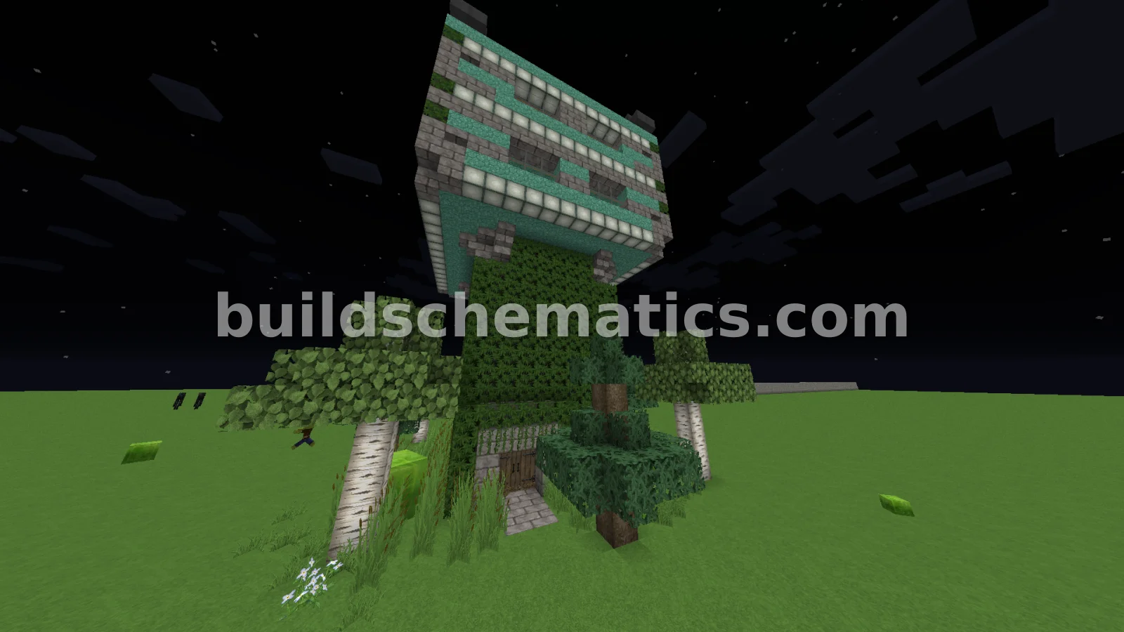 Schematic preview