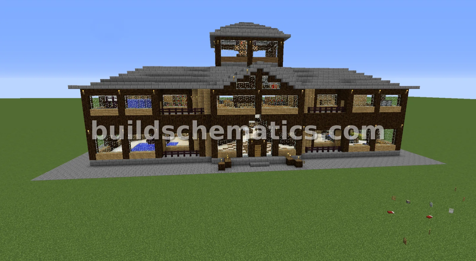 Schematic preview