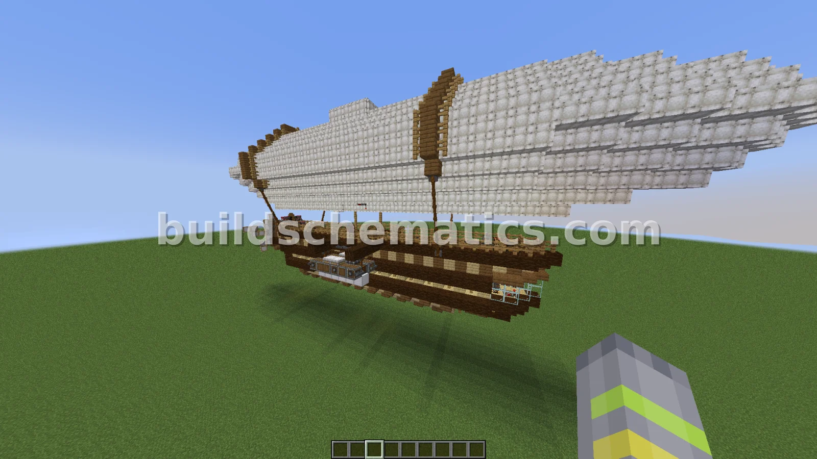 Schematic preview