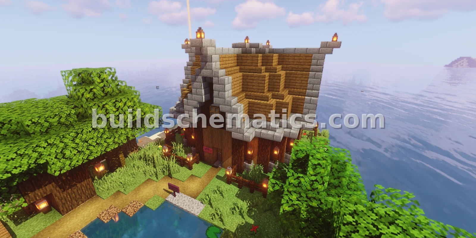 Schematic preview