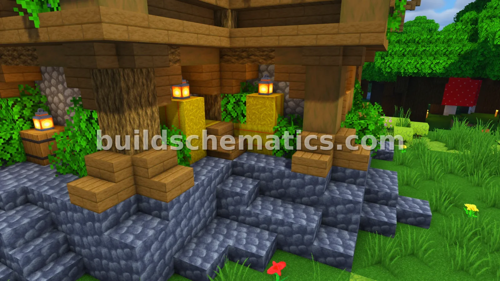 Schematic preview